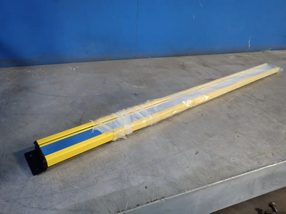 Sti 2"x50" Light Curtain Mirror