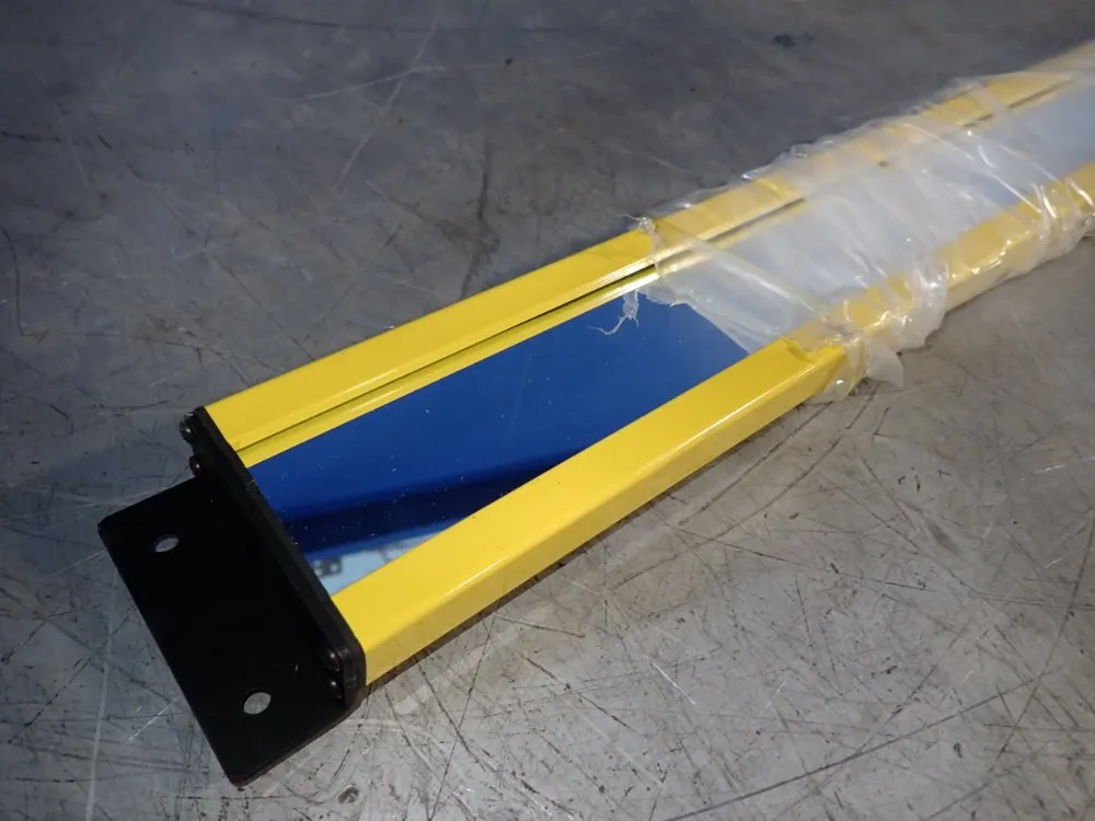 Sti 2"x50" Light Curtain Mirror