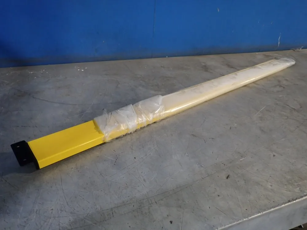 Sti 2"x50" Light Curtain Mirror