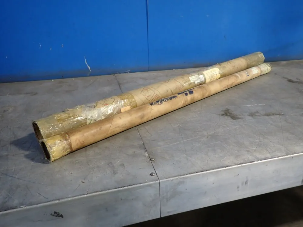 Segna Inc 50" Conveyor Shaft - U0062003-933