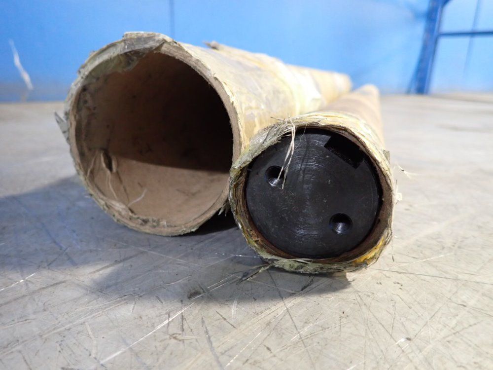 Segna Inc 50" Conveyor Shaft - U0062003-933