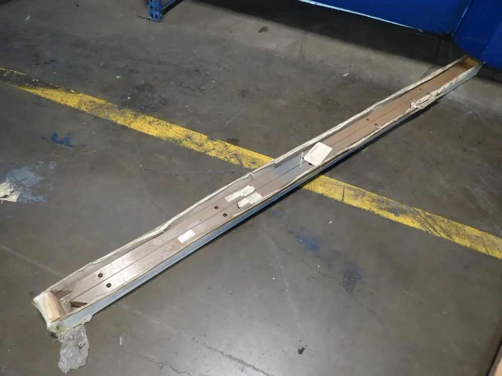 Still Water 104" Conveyor Rails