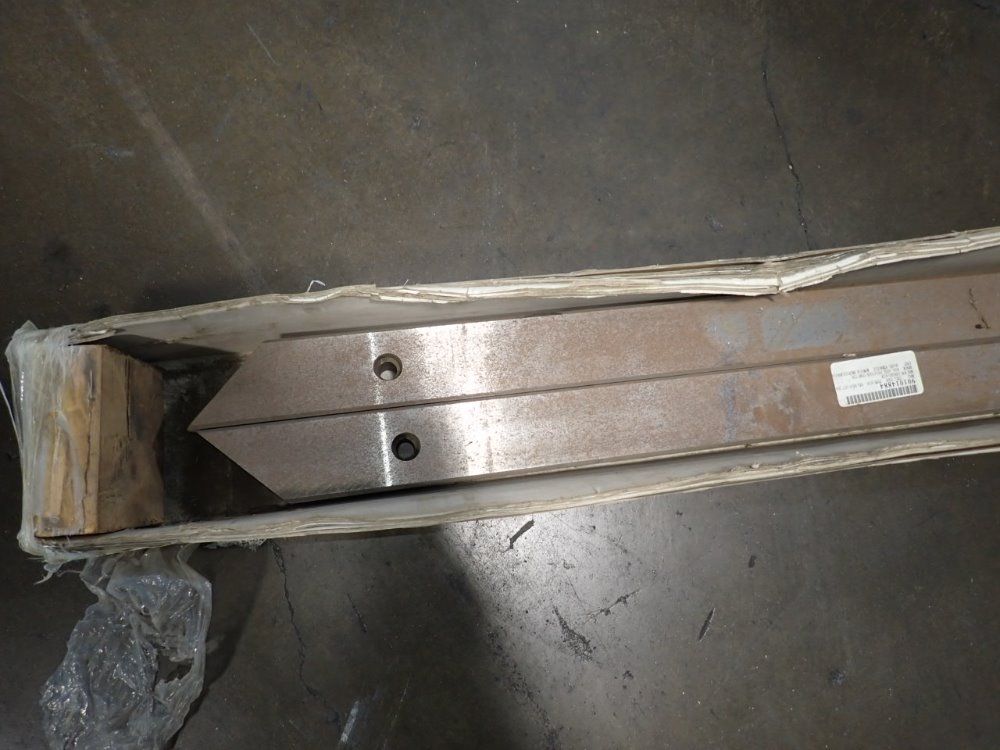 Still Water 104" Conveyor Rails