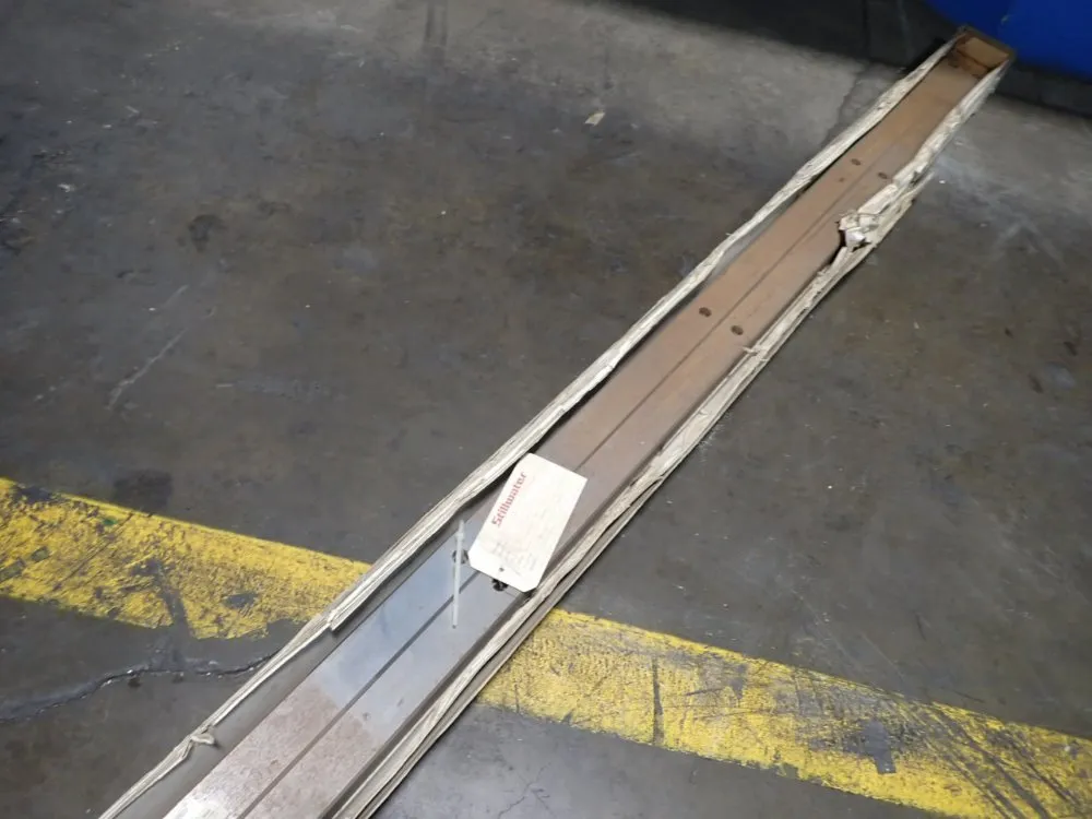 Still Water 104" Conveyor Rails