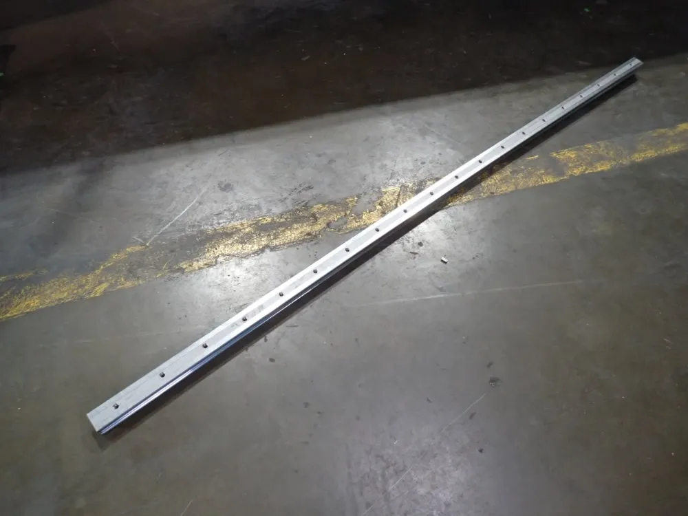 83" Linear Guide Rail