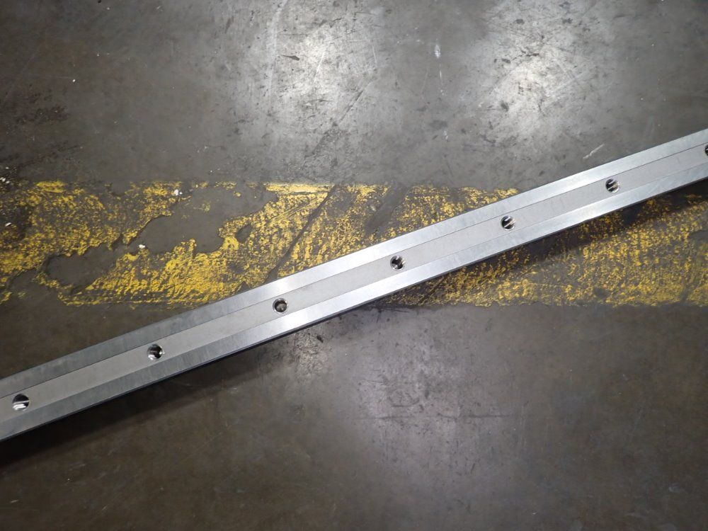 83" Linear Guide Rail
