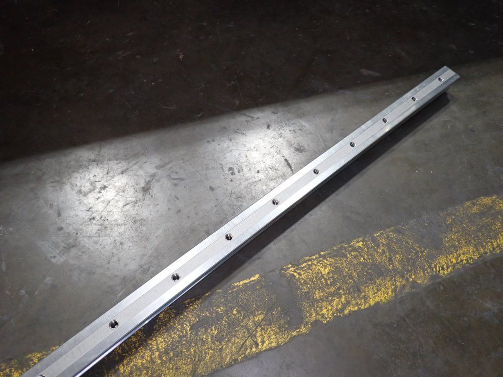83" Linear Guide Rail