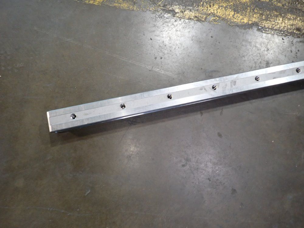 83" Linear Guide Rail