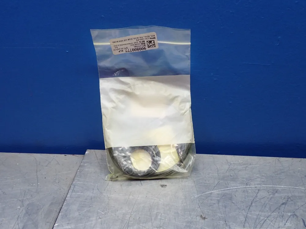 Smc Cs1-125a-ps Seal Kit - Cs1-125a-ps