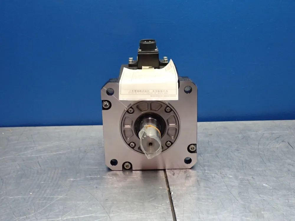 Mitsubishi Servo Motor - Hf302s