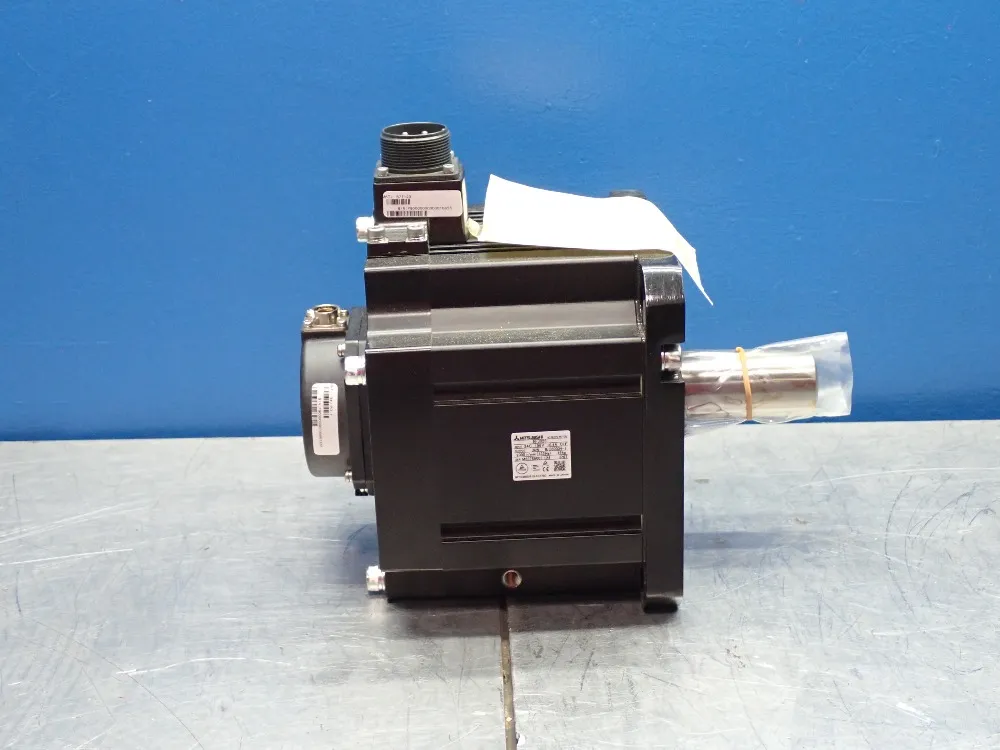 Mitsubishi Servo Motor - Hf302s