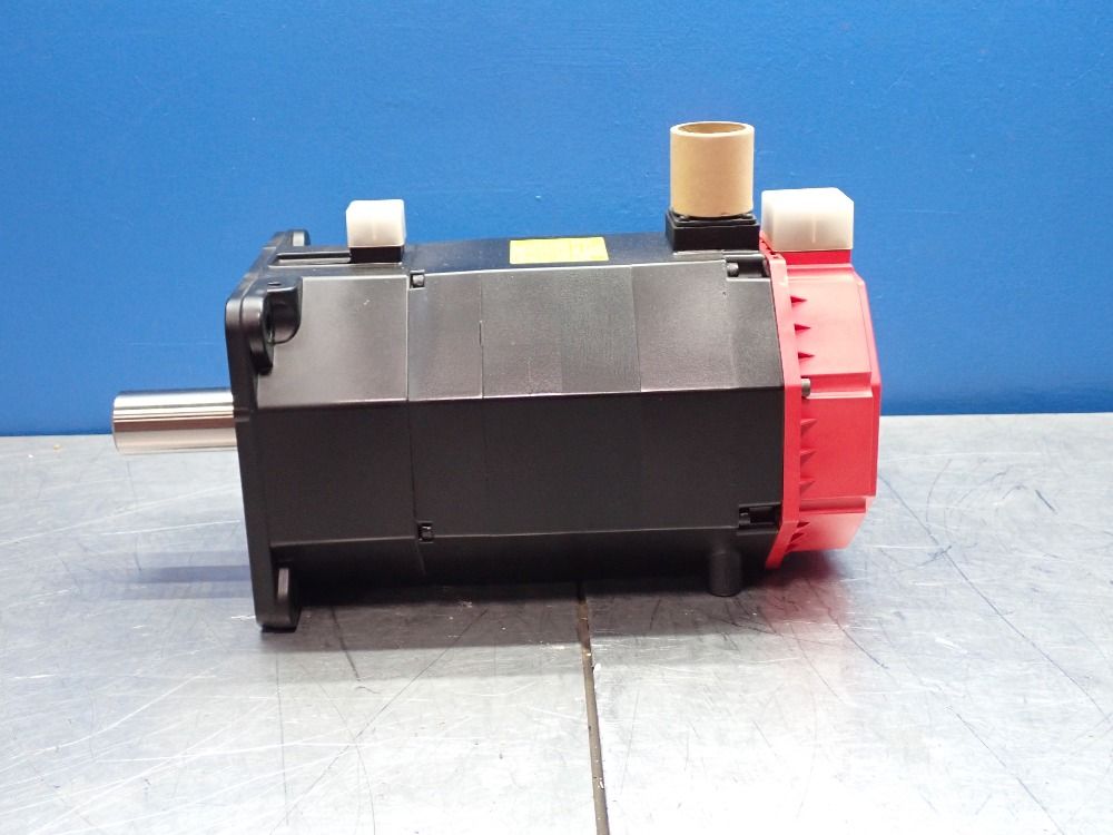 Fanuc Ac Servo Motor - A06b-0143-b175