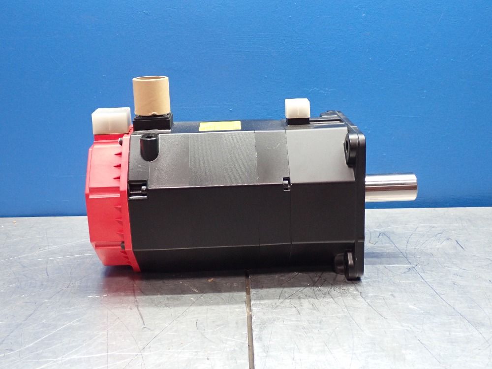 Fanuc Ac Servo Motor - A06b-0143-b175