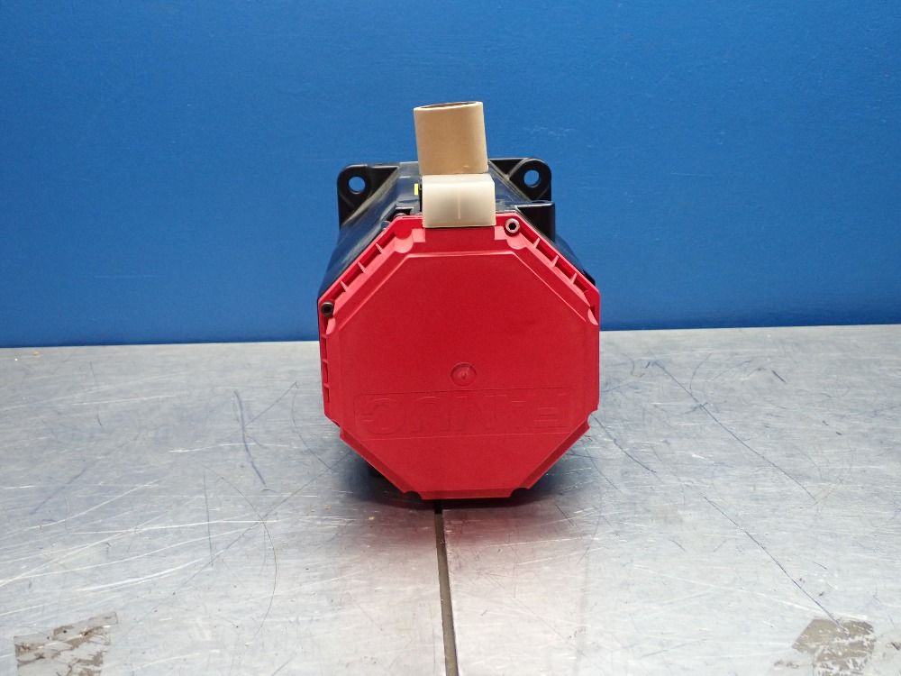 Fanuc Ac Servo Motor - A06b-0143-b175