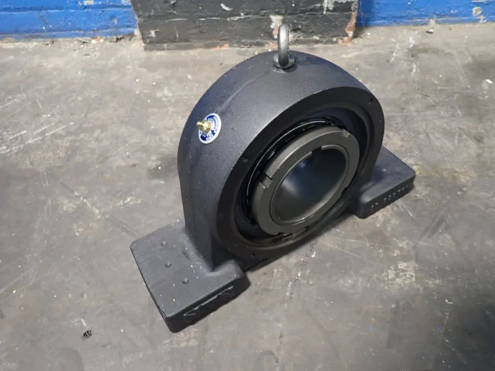 Ntn 5" Pillow Block Bearing Housing - Sp 228fn1