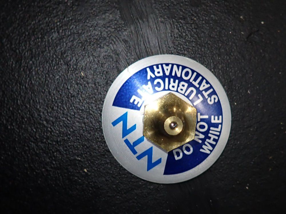 Ntn 5" Pillow Block Bearing Housing - Sp 228fn1