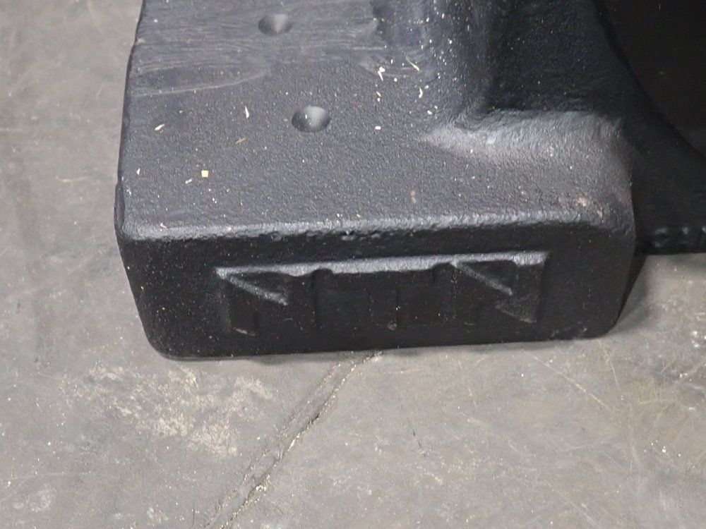 Ntn 5" Pillow Block Bearing Housing - Sp 228fn1