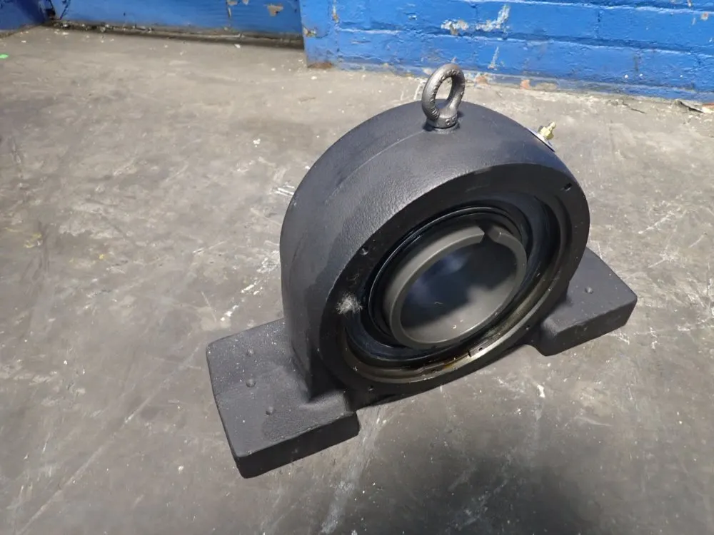 Ntn 5" Pillow Block Bearing Housing - Sp 228fn1