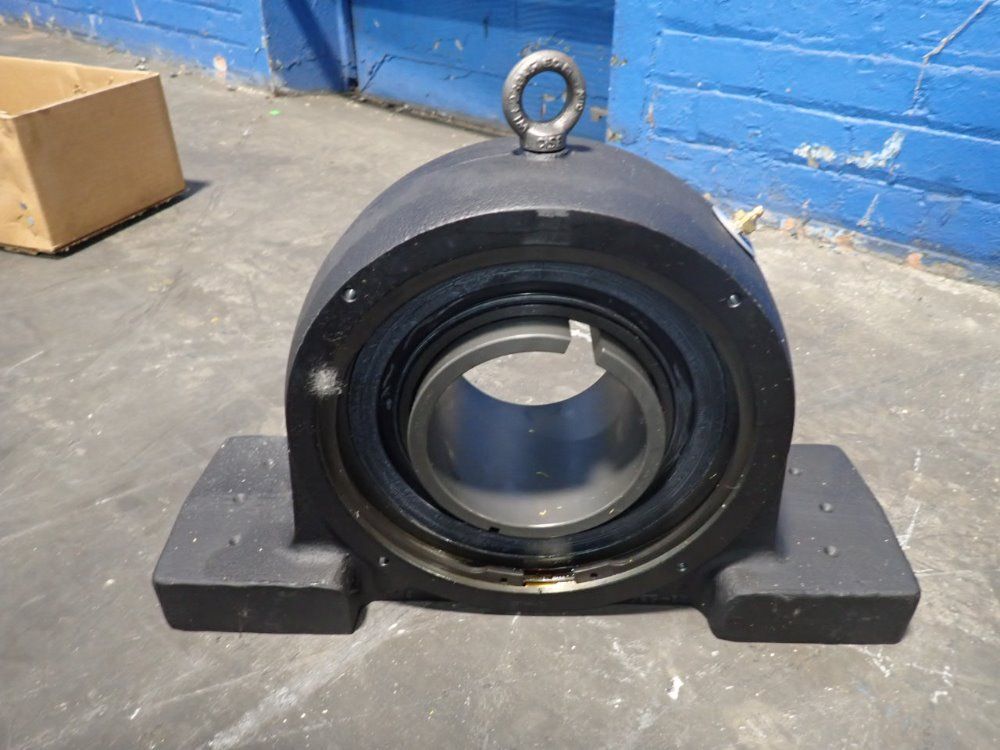 Ntn 5" Pillow Block Bearing Housing - Sp 228fn1