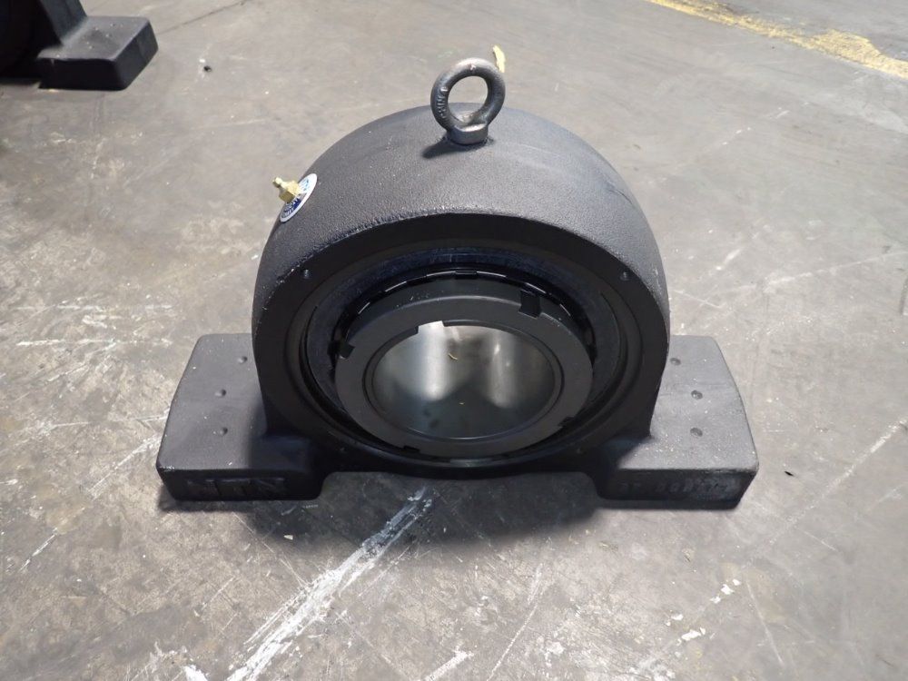 Ntn 5" Pillow Block Bearing Housing - Sp 228fn1