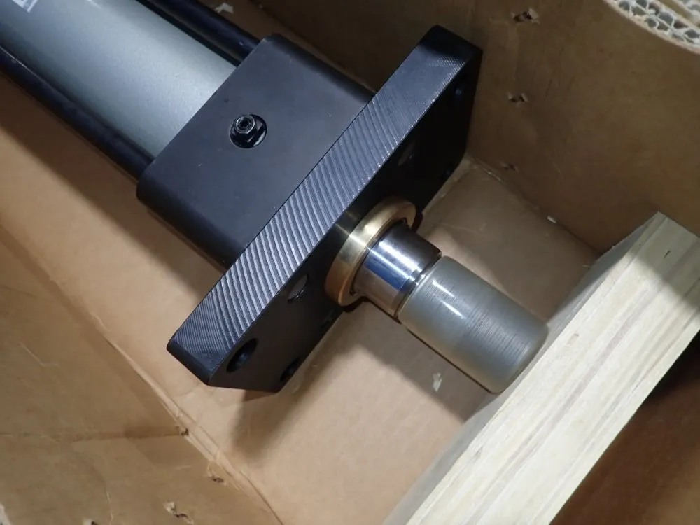 Parker Cylinder - 1fy80bb330-ba-x