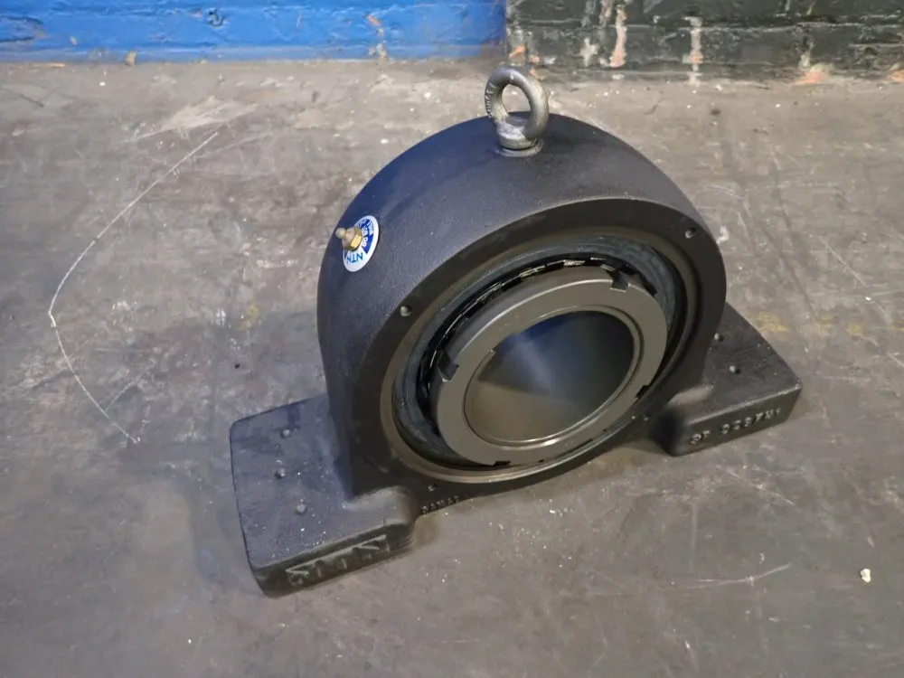 Ntn 5" Pillow Block Bearing Housing - Sp 228fn1