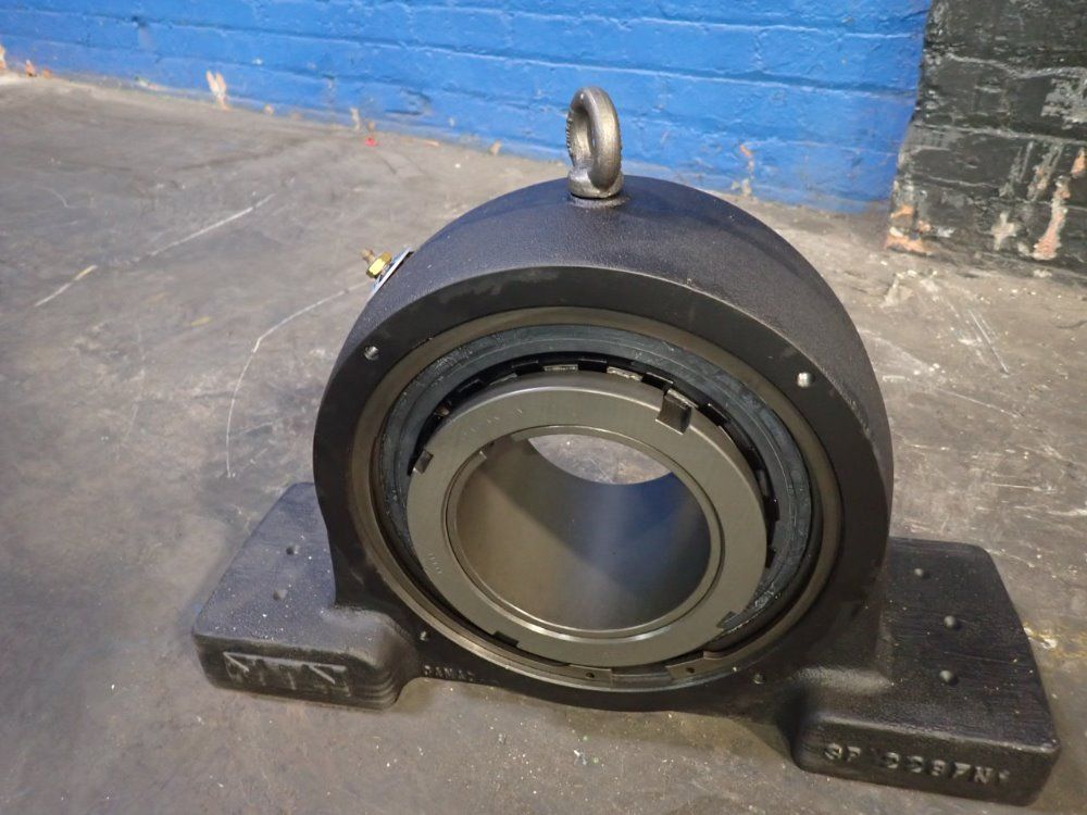 Ntn 5" Pillow Block Bearing Housing - Sp 228fn1