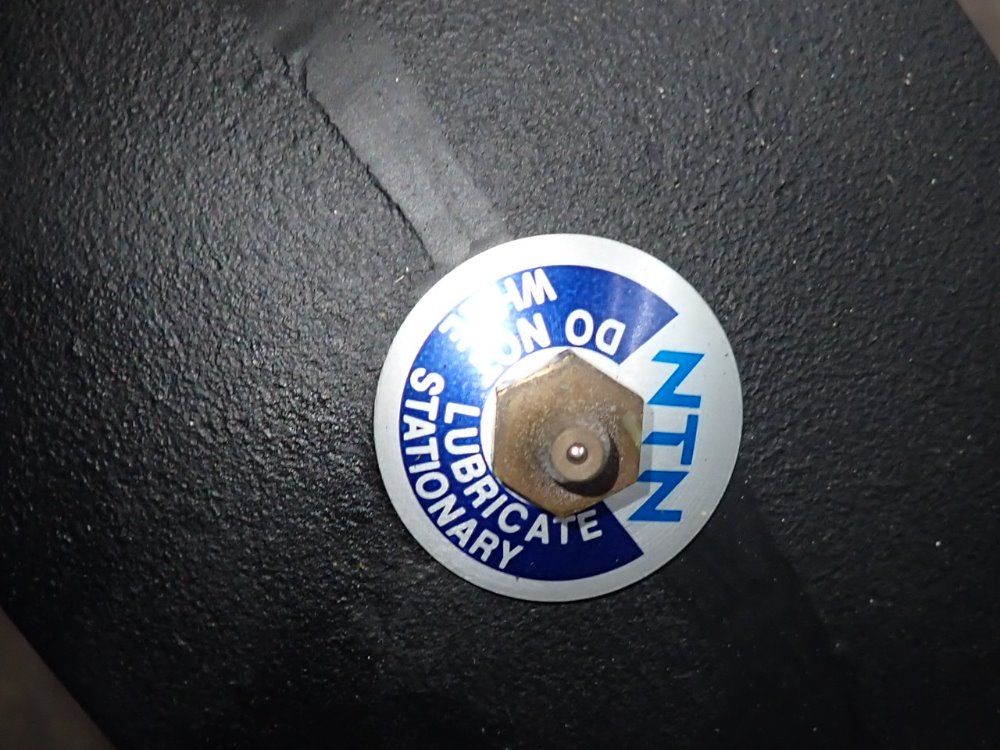 Ntn 5" Pillow Block Bearing Housing - Sp 228fn1