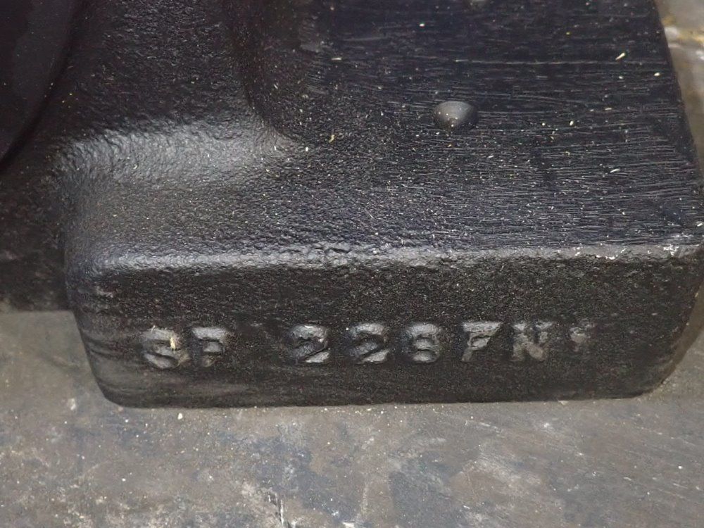 Ntn 5" Pillow Block Bearing Housing - Sp 228fn1