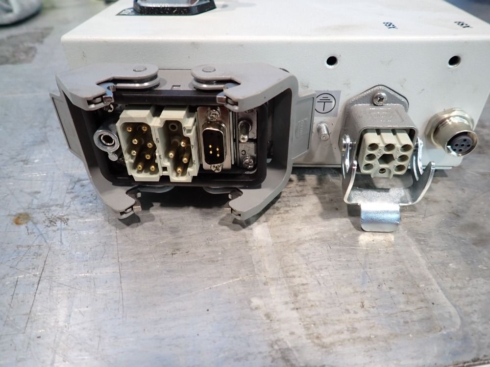 Sca Schucker Multibox 6000, Dosing System - 98900.000101