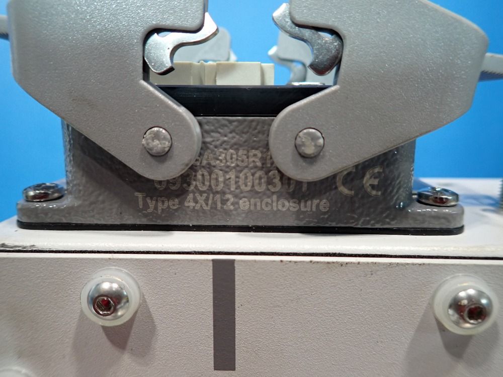 Sca Schucker Multibox 6000, Dosing System - 98900.000101