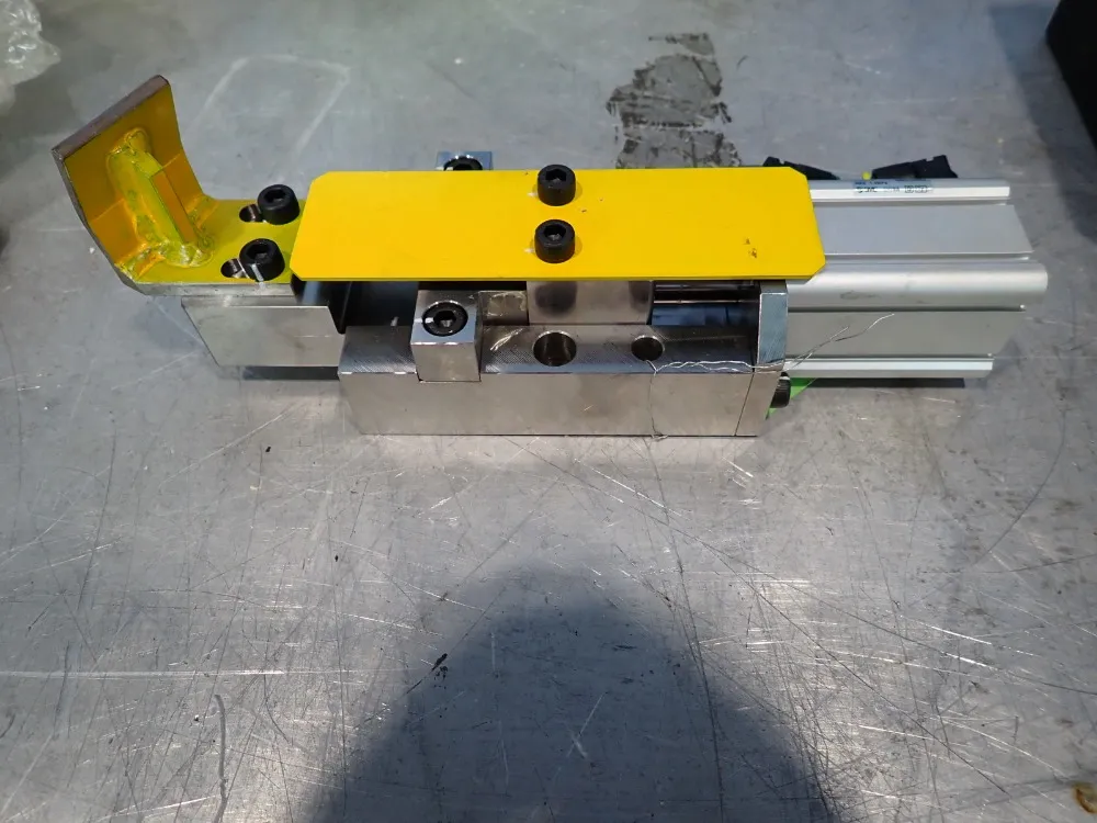 Smc Air Cylinder - Cq2b40-50dcmz