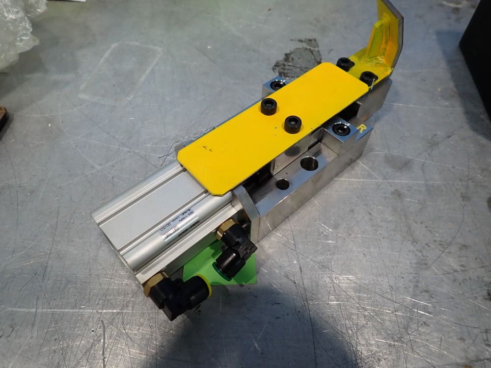 Smc Air Cylinder - Cq2b40-50dcmz