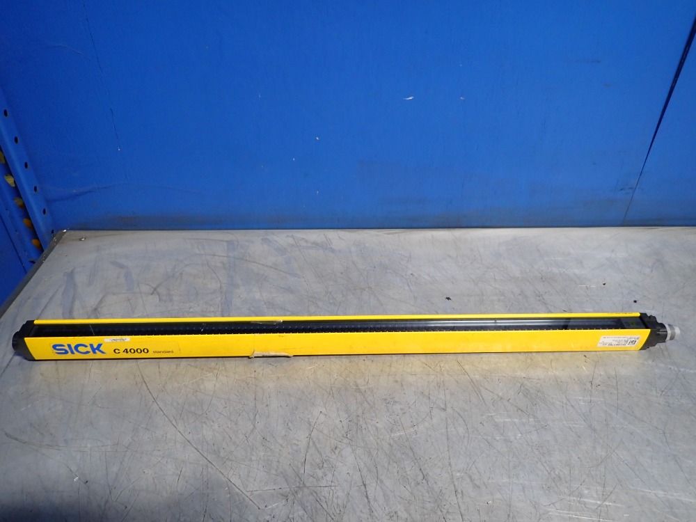 Sick C4000 Standard Receiver - C40e-0903ca010