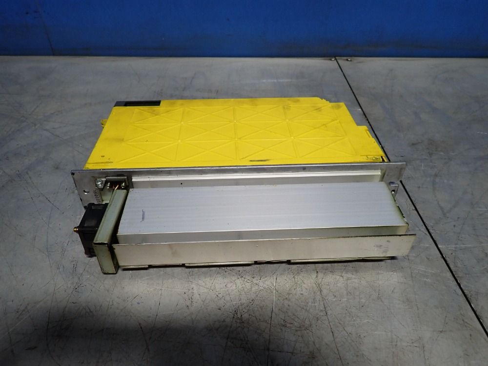 Faunc Servo Drive - A06b-6114-h208