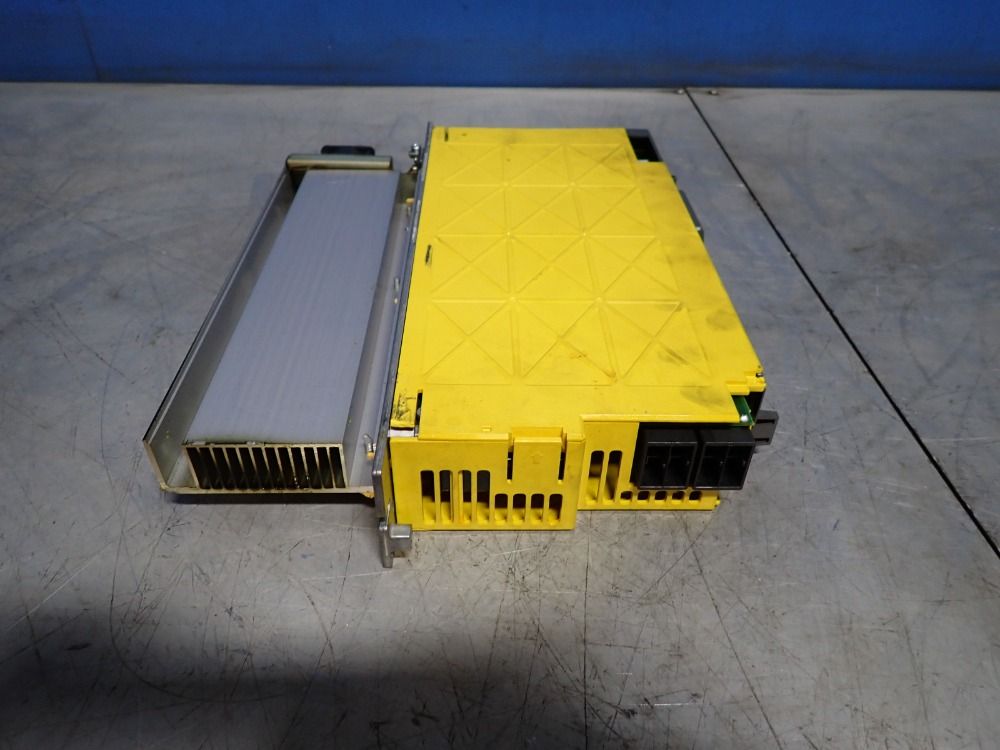 Faunc Servo Drive - A06b-6114-h208
