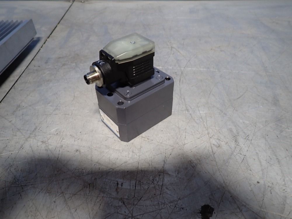 Kracht Flow Meter - P.0239480001