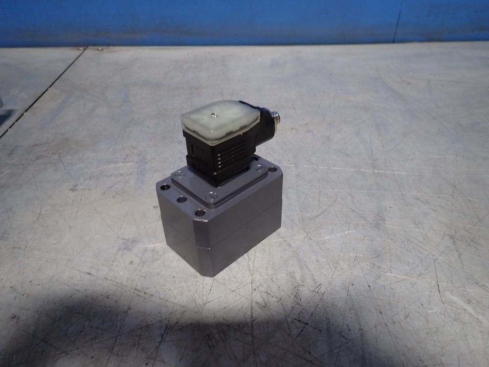 Kracht Flow Meter - P.0239480001