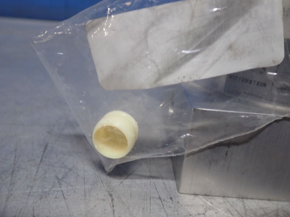 Wittenstein Gearbox - Cp080-m02-35-111