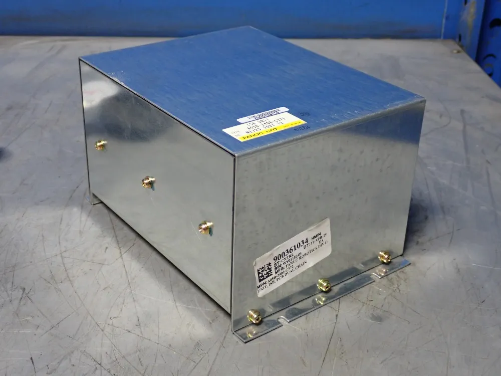 Fanuc Controller - A05b-2406-c372