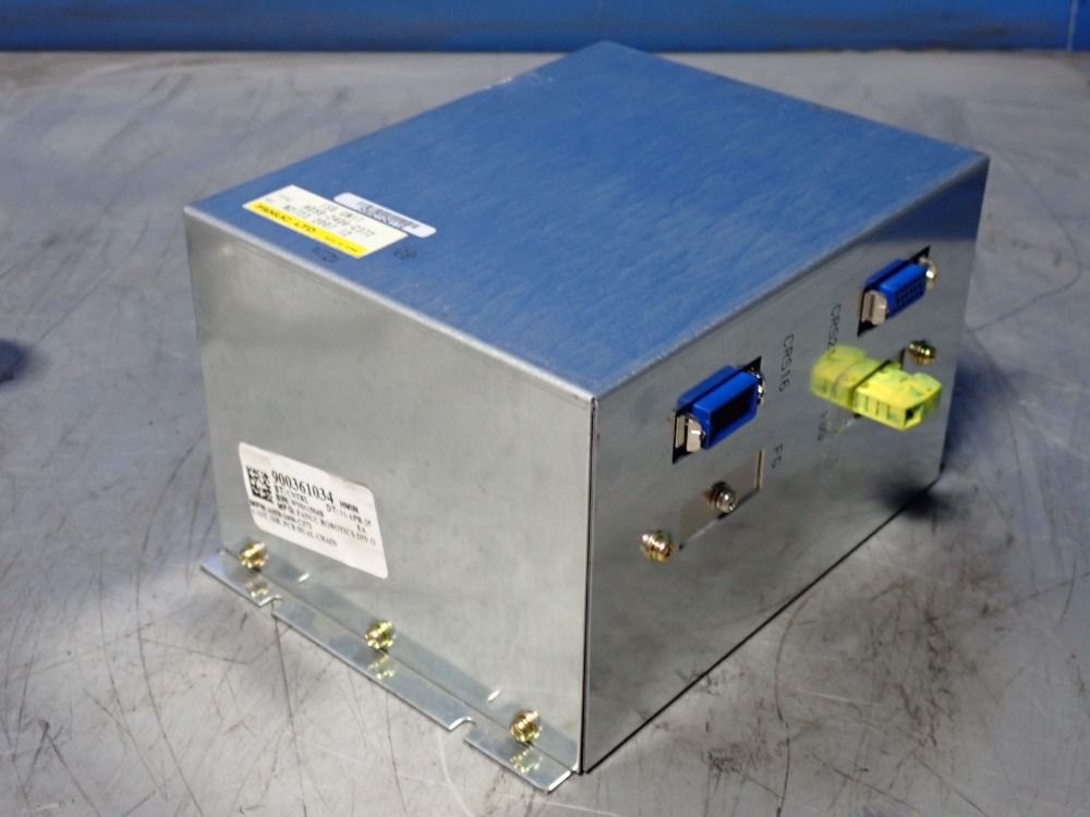 Fanuc Controller - A05b-2406-c372