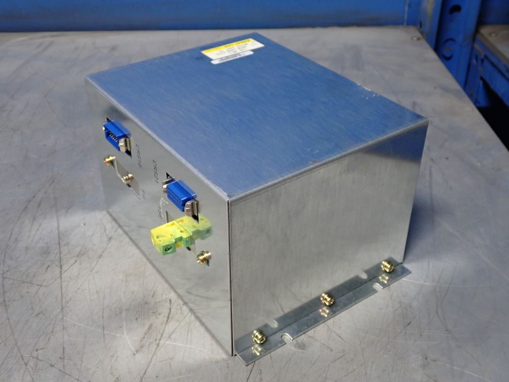 Fanuc Controller - A05b-2406-c372