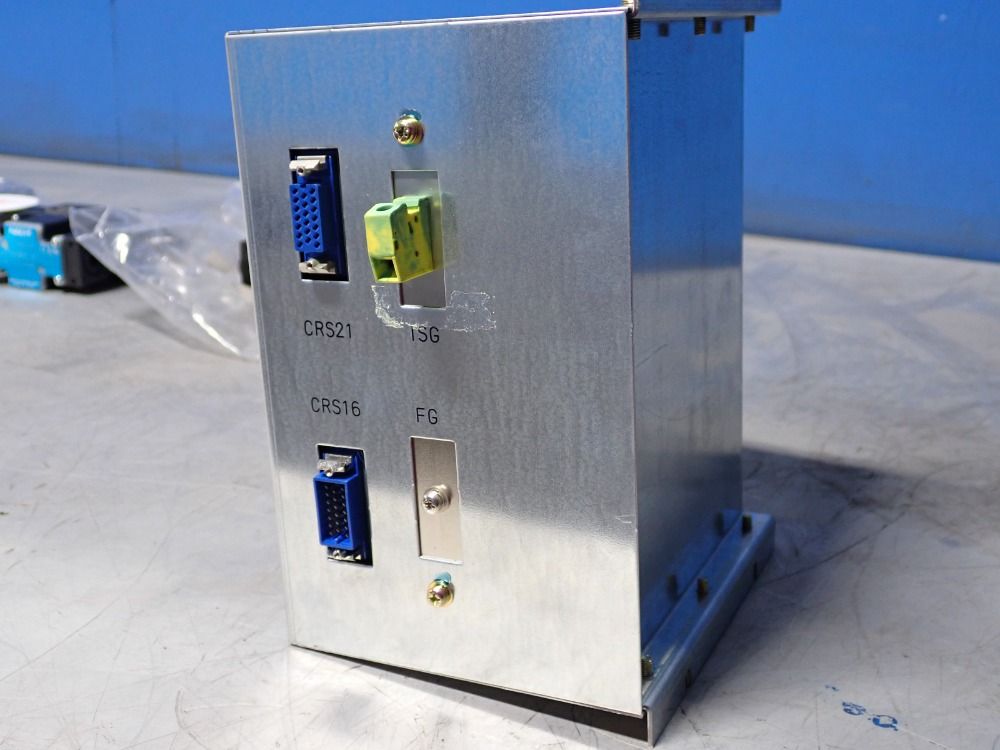 Fanuc Controller - A05b-2406-c372