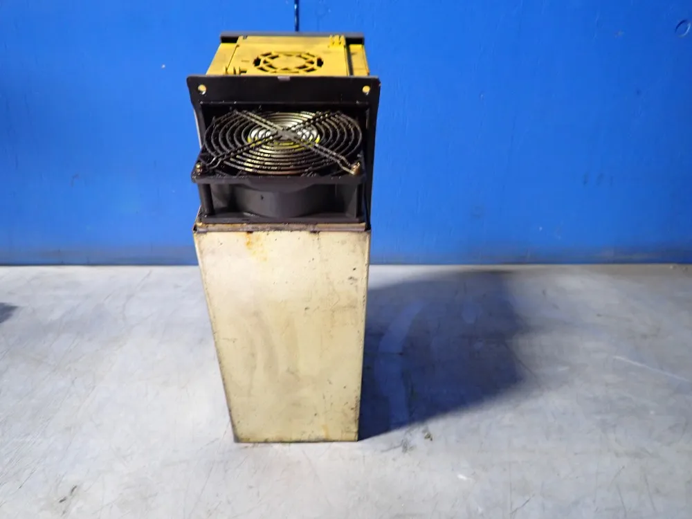 Fanuc Servo Power Converter - A06b-6110-h030