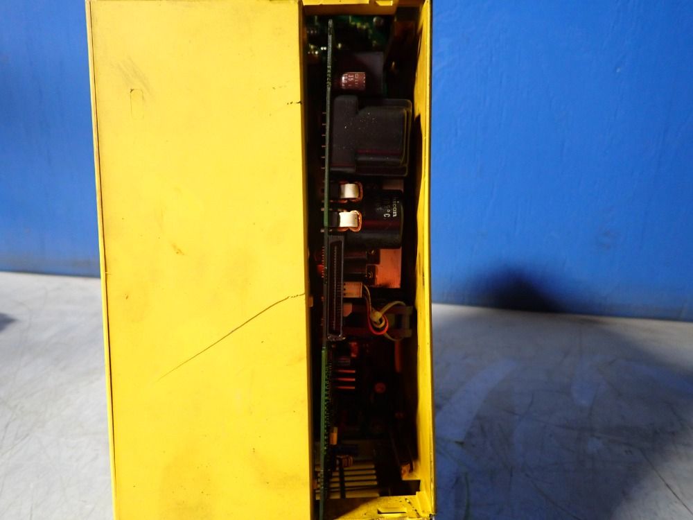 Fanuc Servo Power Converter - A06b-6110-h030