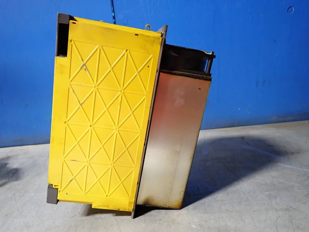 Fanuc Servo Power Converter - A06b-6110-h030