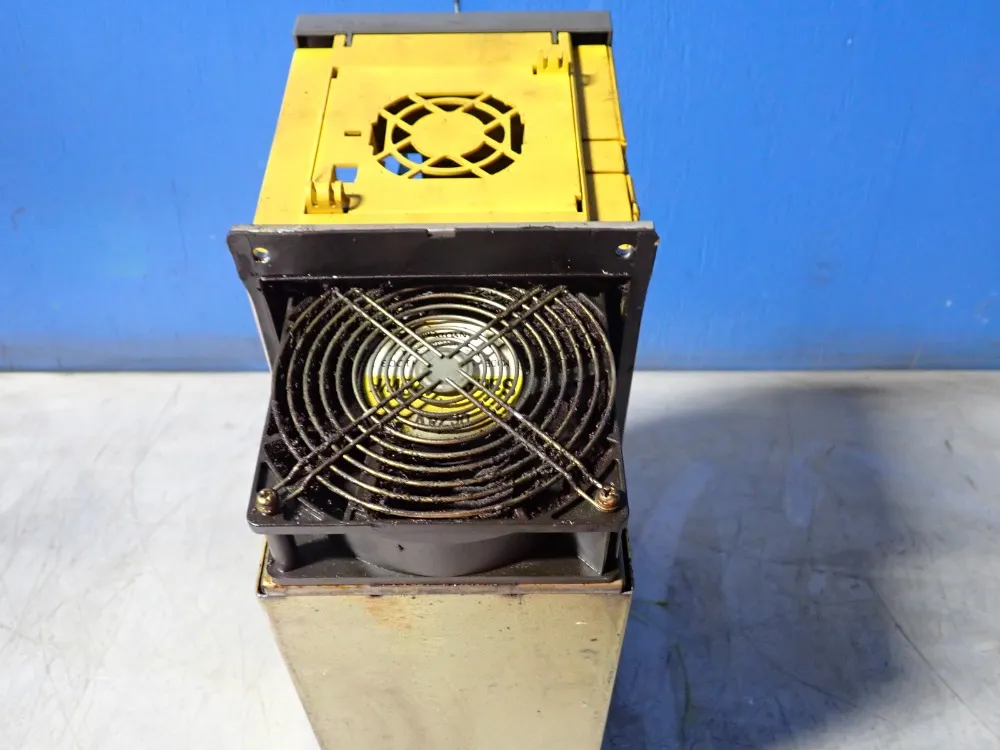 Fanuc Servo Power Converter - A06b-6110-h030