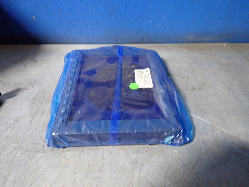 Fanuc Operator Interface - A02b-0265-d071