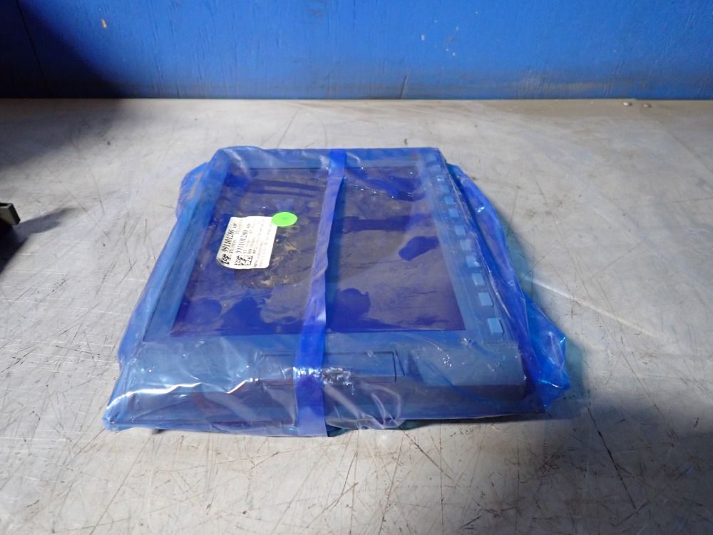 Fanuc Operator Interface - A02b-0265-d071