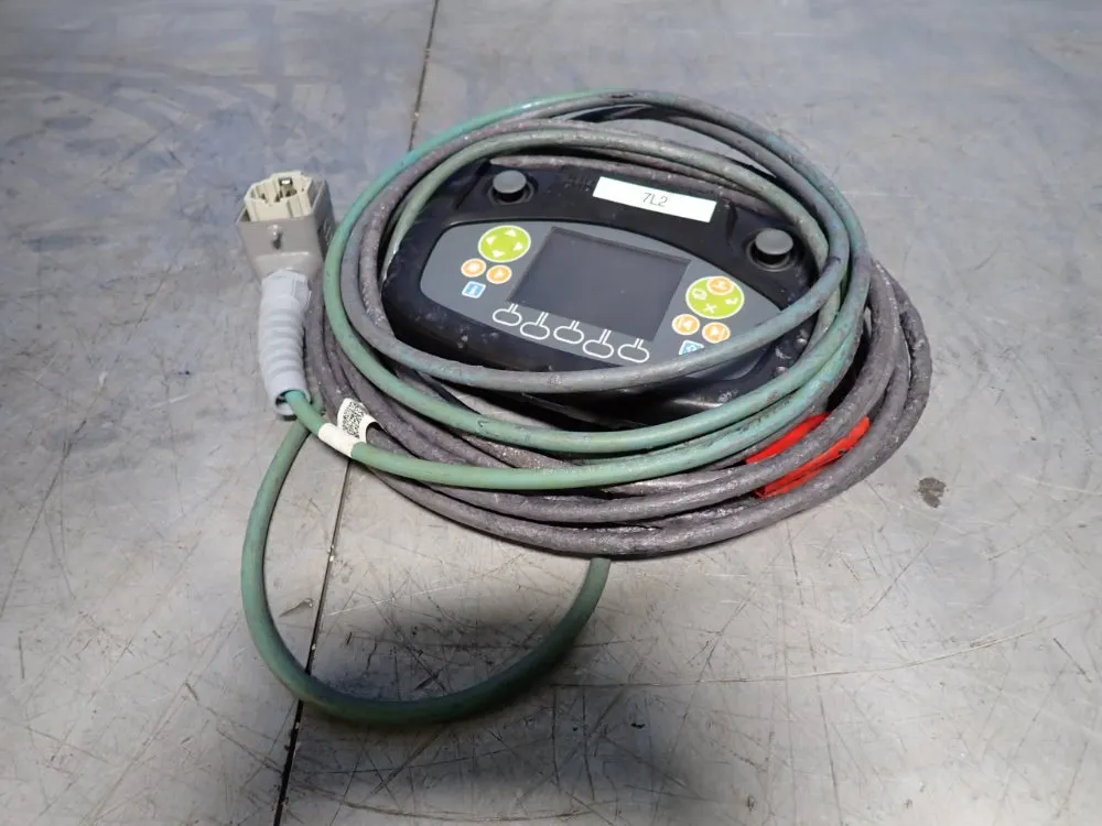 Abb Teach Pendant - 3hna006148-001